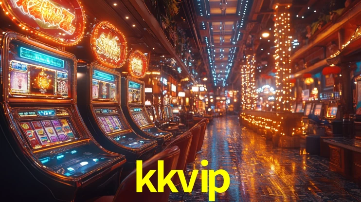 kkvip plataforma