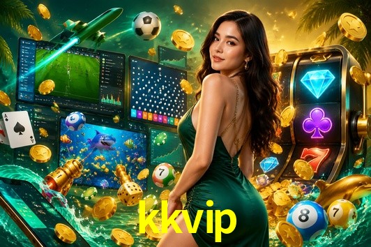 Welcome Bonus kkvip