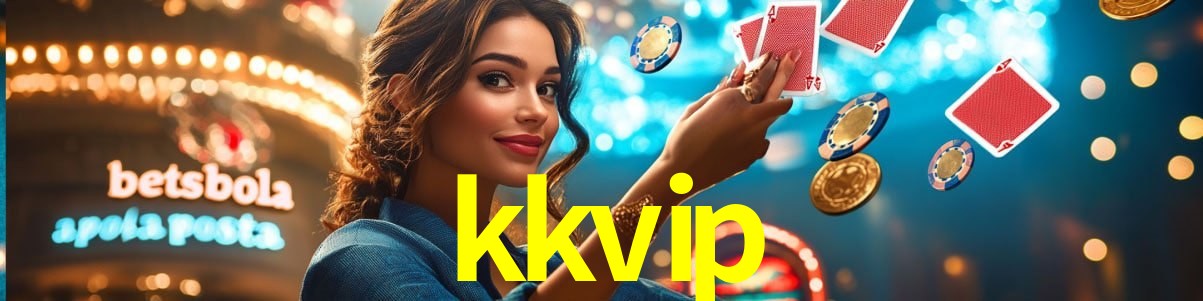 Experiência VIP kkvip