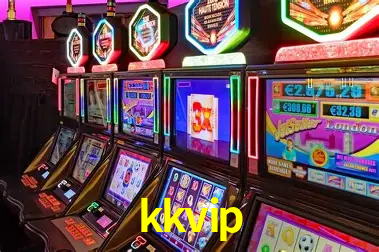 A Revolução dos Aplicativos de Jogos no kkvip
