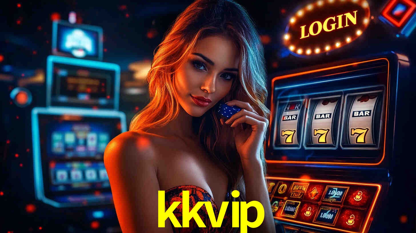 kkvip plataforma