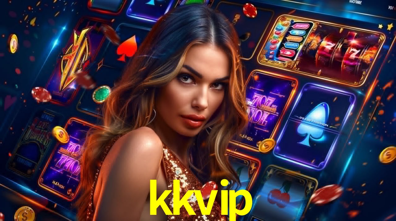 Desvendando o Mundo dos Jogos Virtuais na kkvip