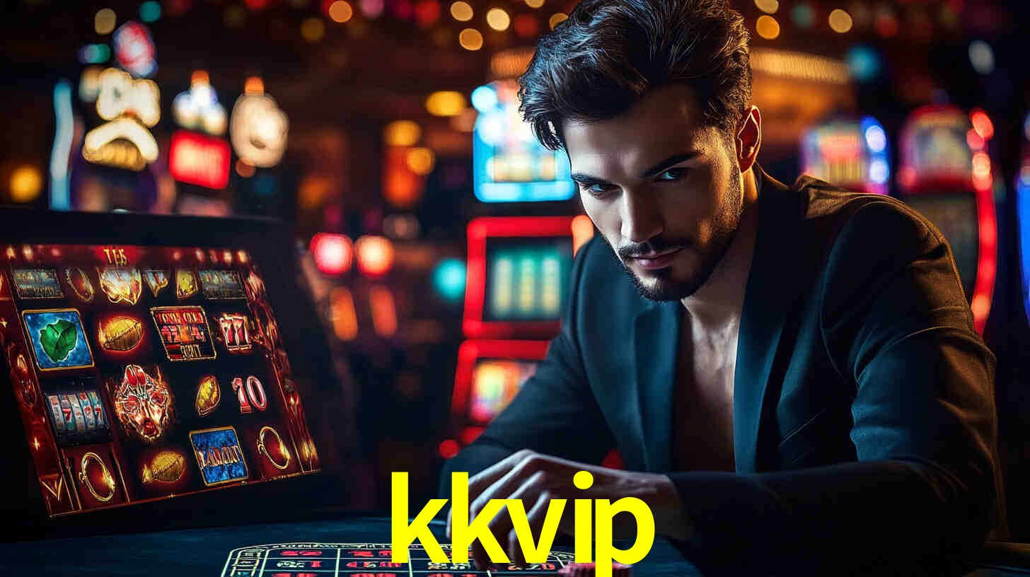 kkvip plataforma