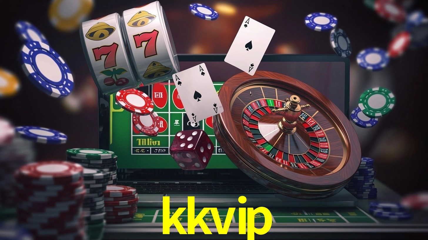 Bônus de boas-vindas na kkvip