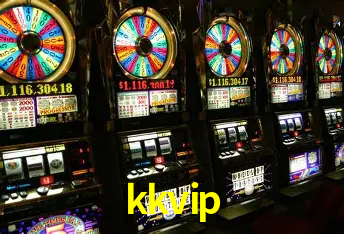 Descubra a Magia dos Jogos de Arcade no kkvip