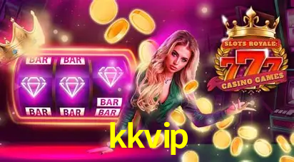 A Popularidade dos Caça-Níqueis no kkvip