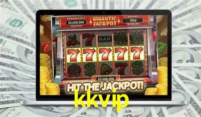 APP oficial da kkvip para mobile