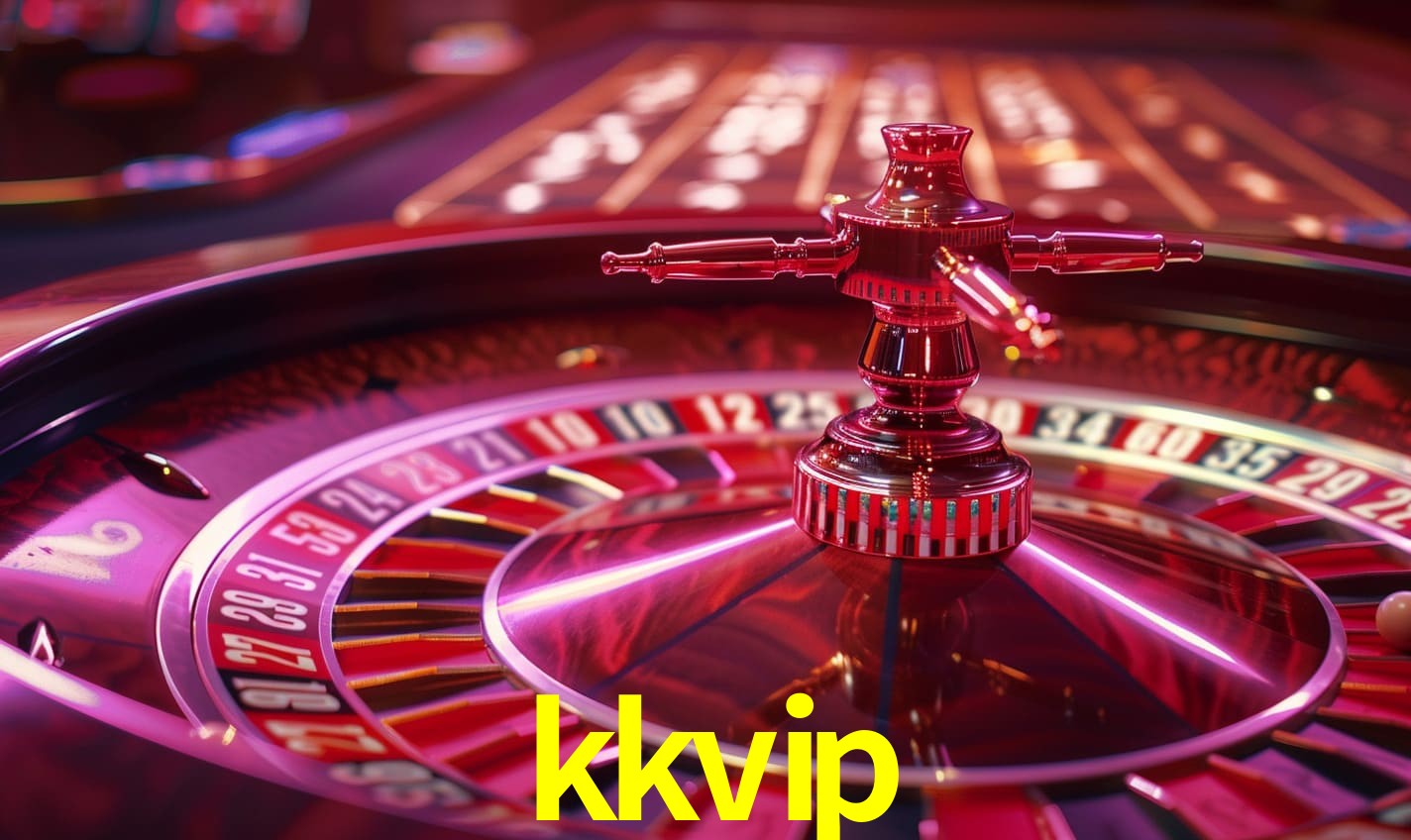 Descubra o Programa VIP da kkvip: Vantagens Exclusivas para Jogadores