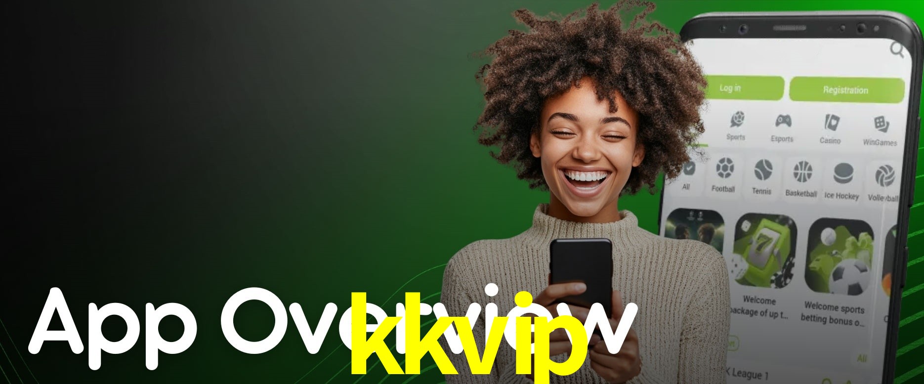 Flash Promotion kkvip