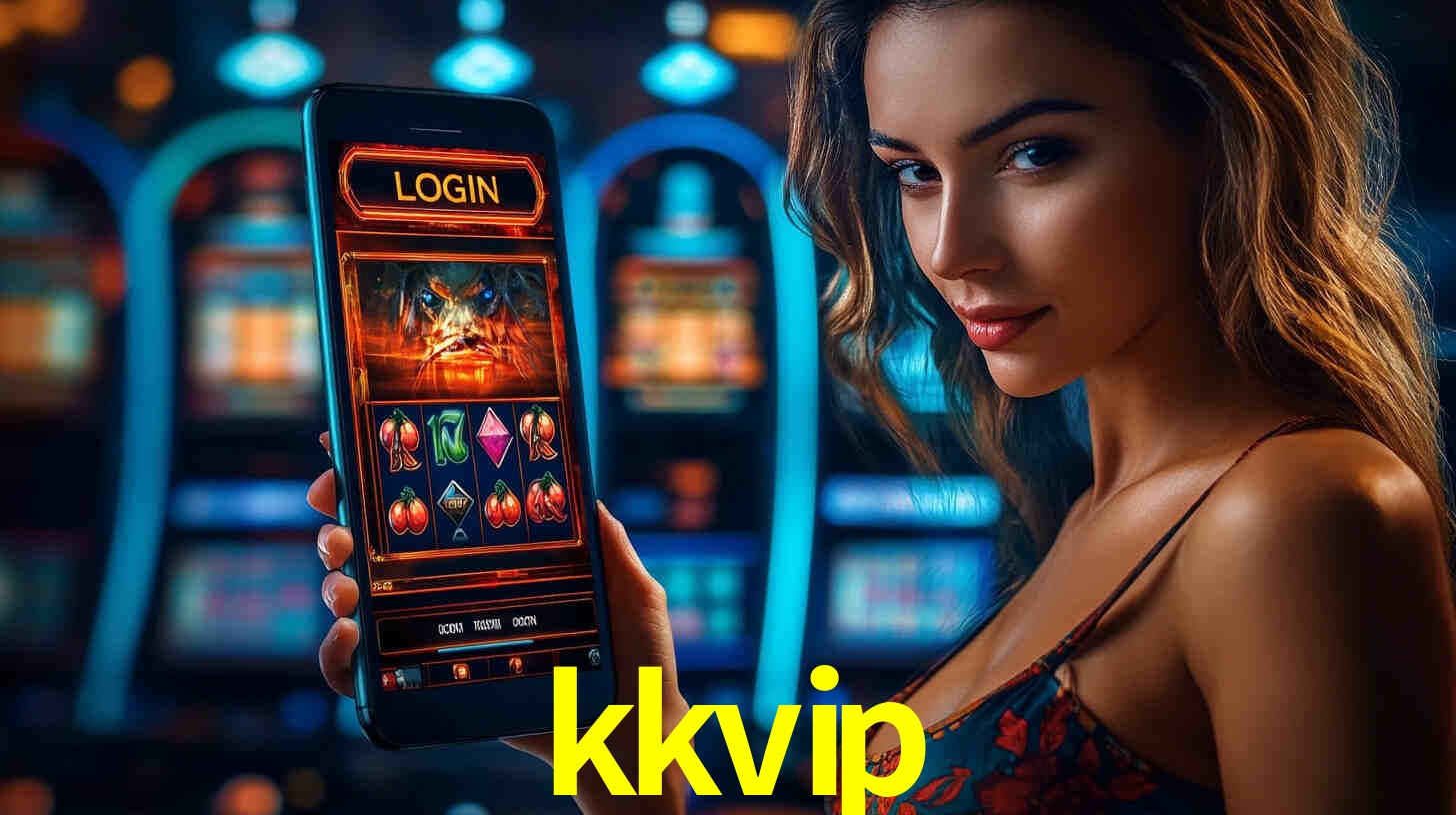 Bônus Generosos e Exclusivos no kkvip para Você!