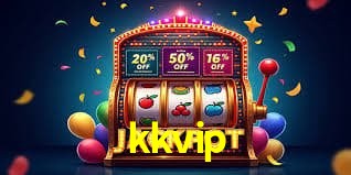 Integração de APIs kkvip