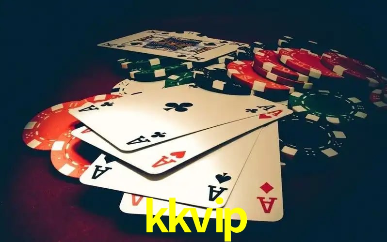 Benefícios VIP na kkvip