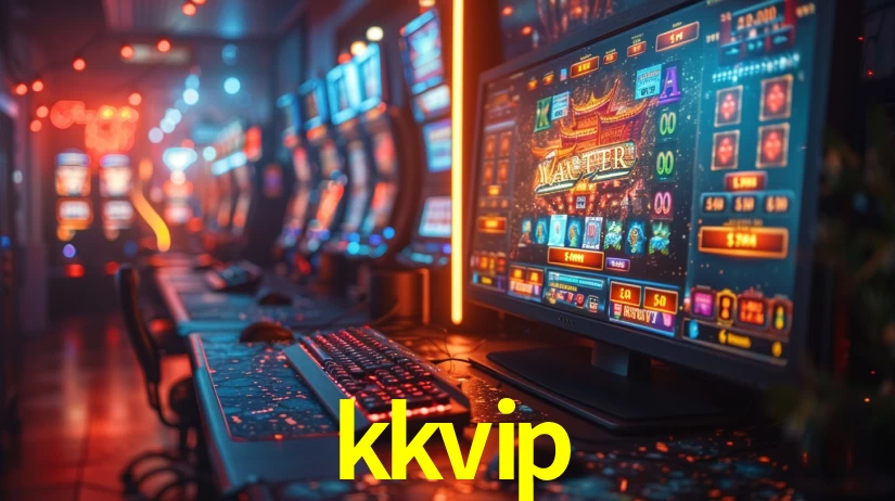 kkvip plataforma