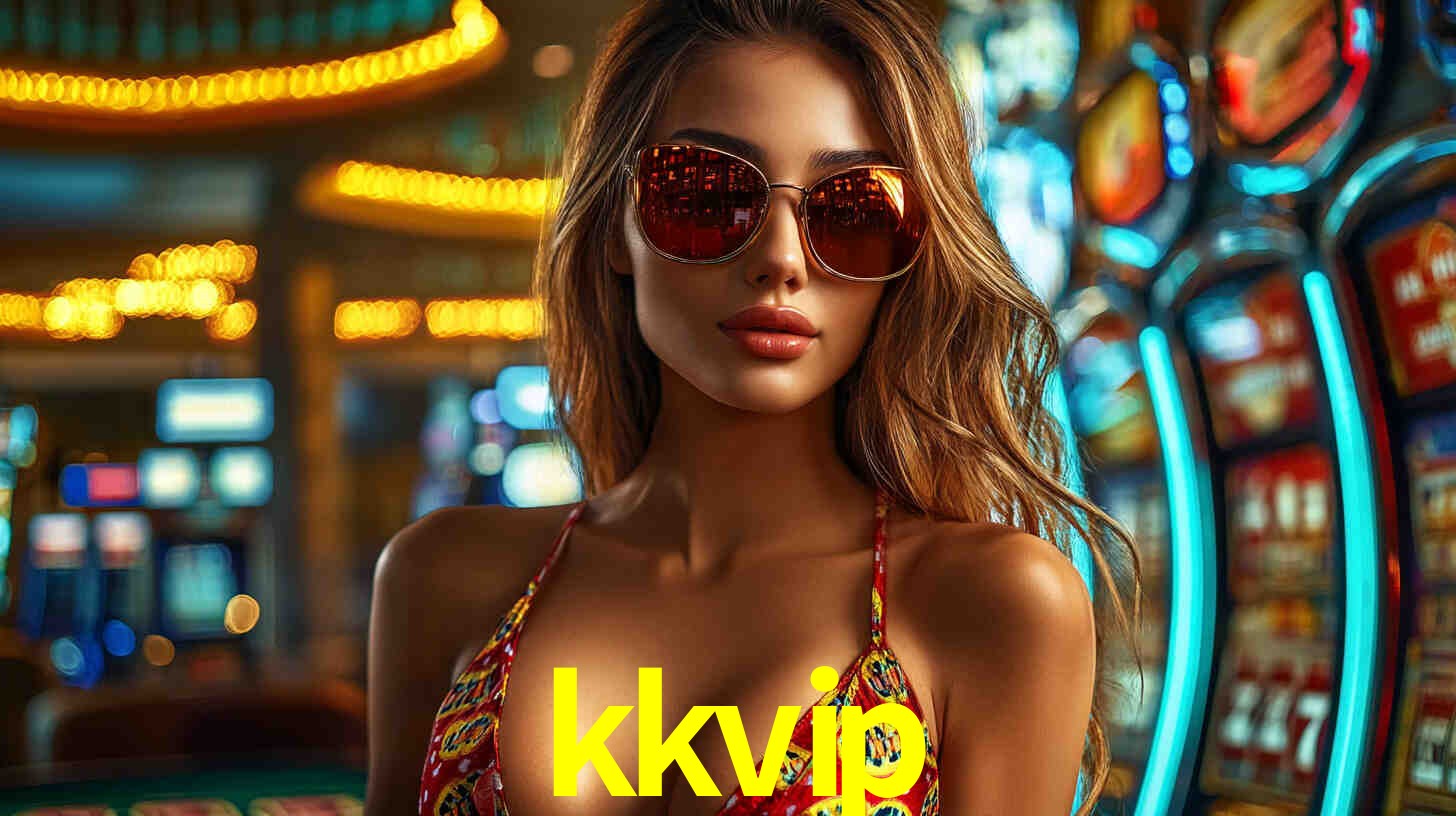 kkvip App Interface
