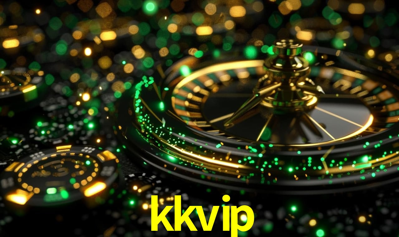 Canal oficial no Telegram da kkvip