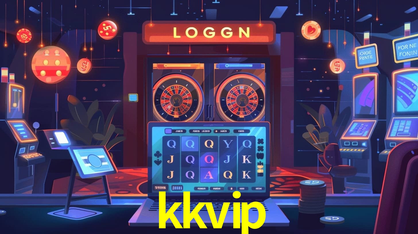 Promoção Relâmpago kkvip