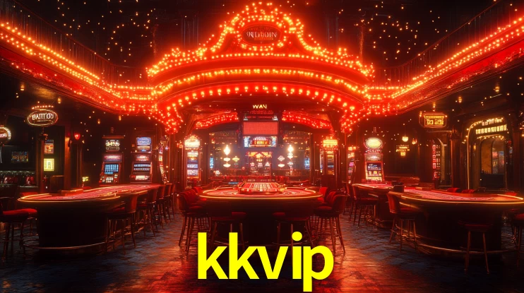 kkvip plataforma