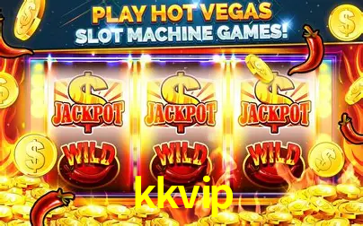 Descubra o Mundo do Cassino Online com kkvip