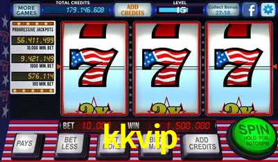 Descubra a Magia dos Jogos de Arcade no kkvip