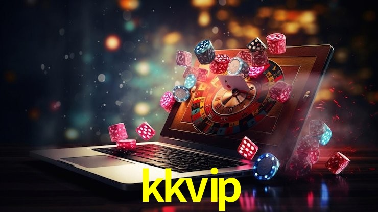 Download para Android e iOS na kkvip