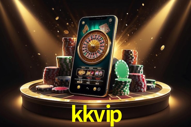 Integração de APIs kkvip