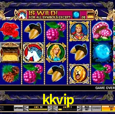 Descubra a Magia dos Jogos de Arcade no kkvip