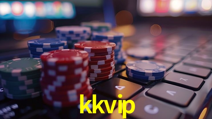 Promoção Relâmpago kkvip
