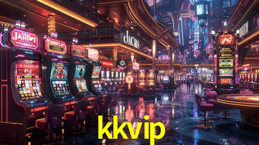 Live Casino kkvip