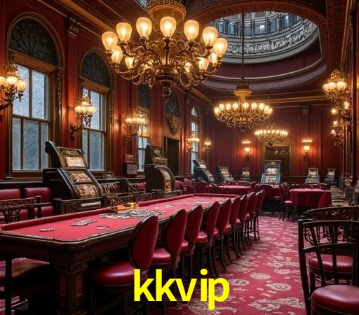 Imagem secundária de apoio para instalação do app kkvip