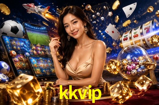 Game Providers kkvip