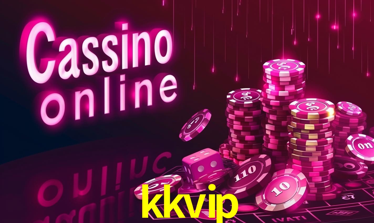 A Experiência Imersiva dos Cassinos Ao Vivo no kkvip