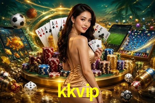 Live Casino kkvip