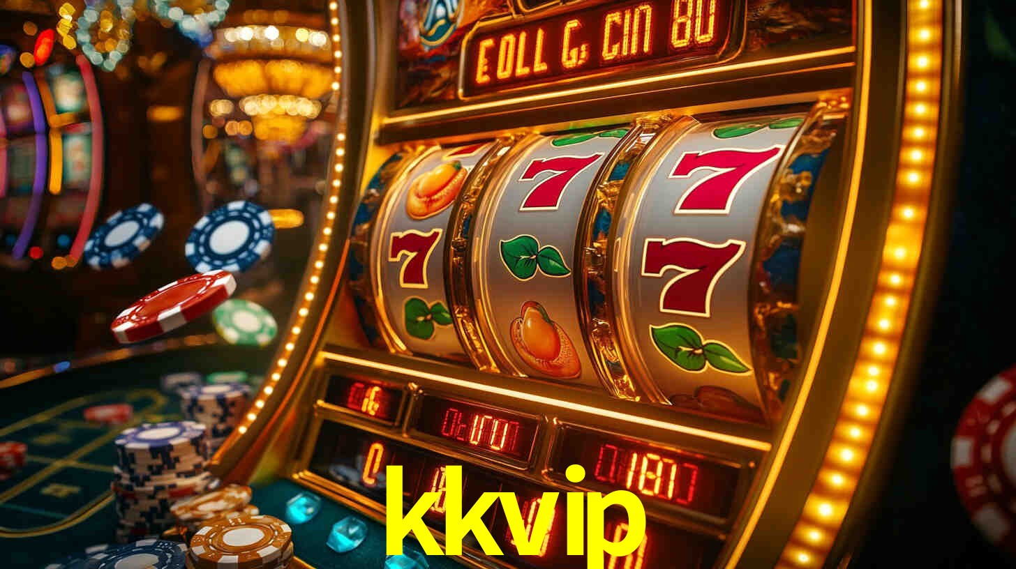 Premium Interface kkvip