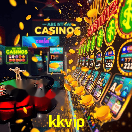 A Emoção da Loteria na kkvip: Uma Chance de Mudança de Vida