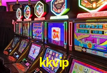 A Emoção da Loteria na kkvip: Uma Chance de Mudança de Vida