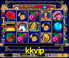 Descubra o Mundo do Cassino Online com kkvip