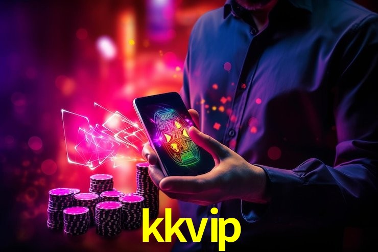 Casino Ao Vivo kkvip