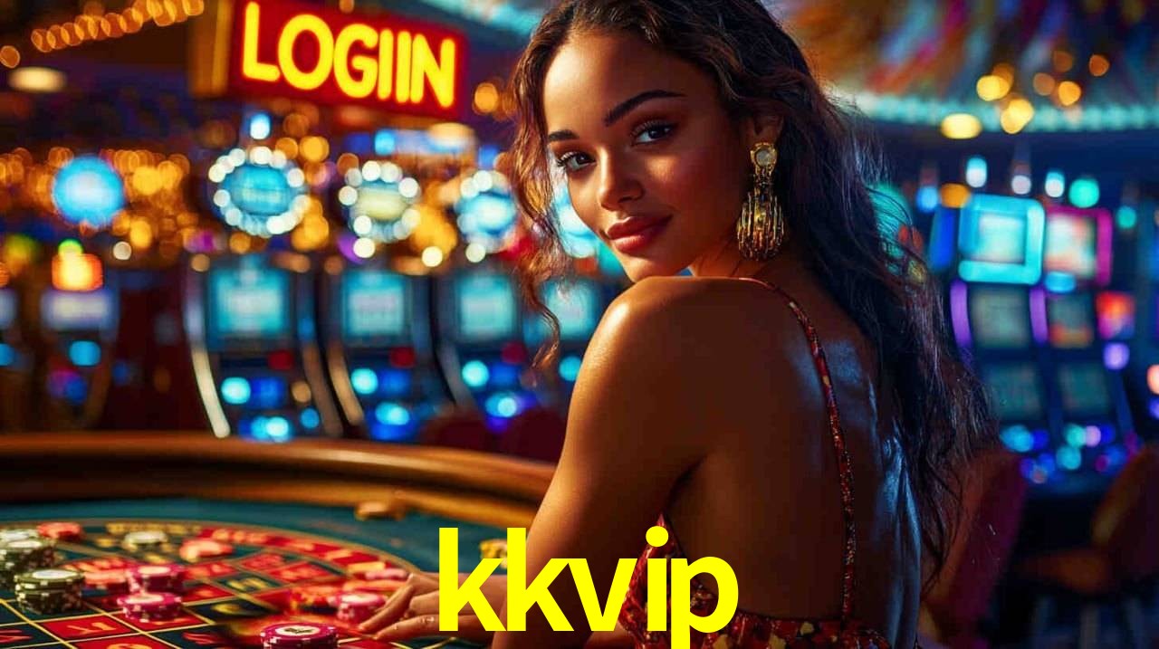 Login Seguro kkvip