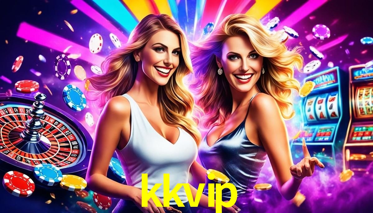 PIX Instantâneo kkvip
