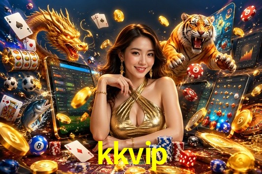 Secure Login kkvip