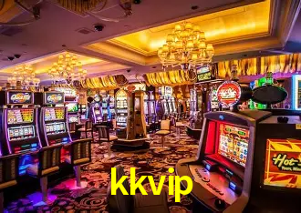 Desvendando o Mundo dos Jogos Virtuais na kkvip