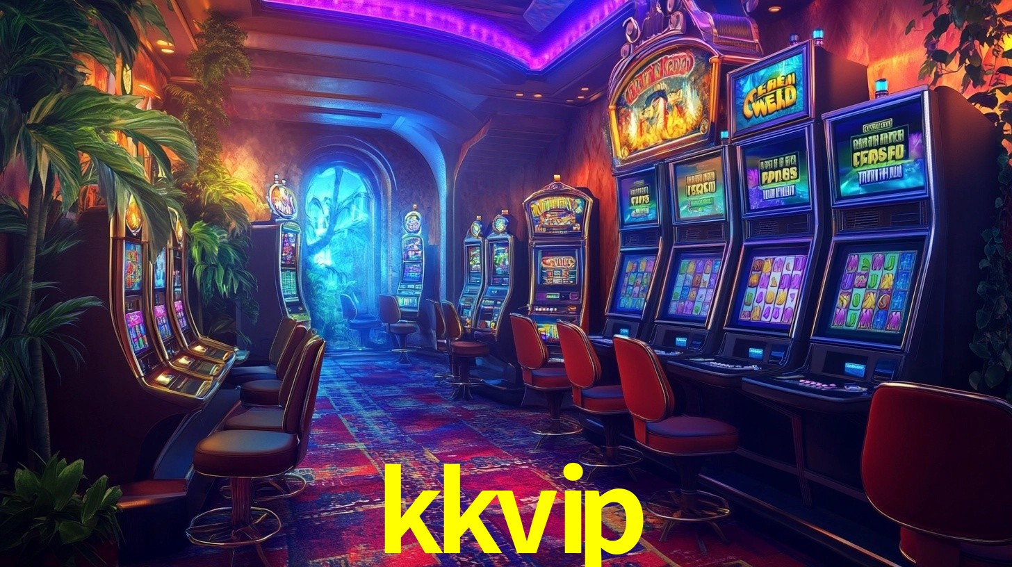 Welcome Bonus kkvip