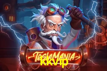 Benefícios da Conta kkvip