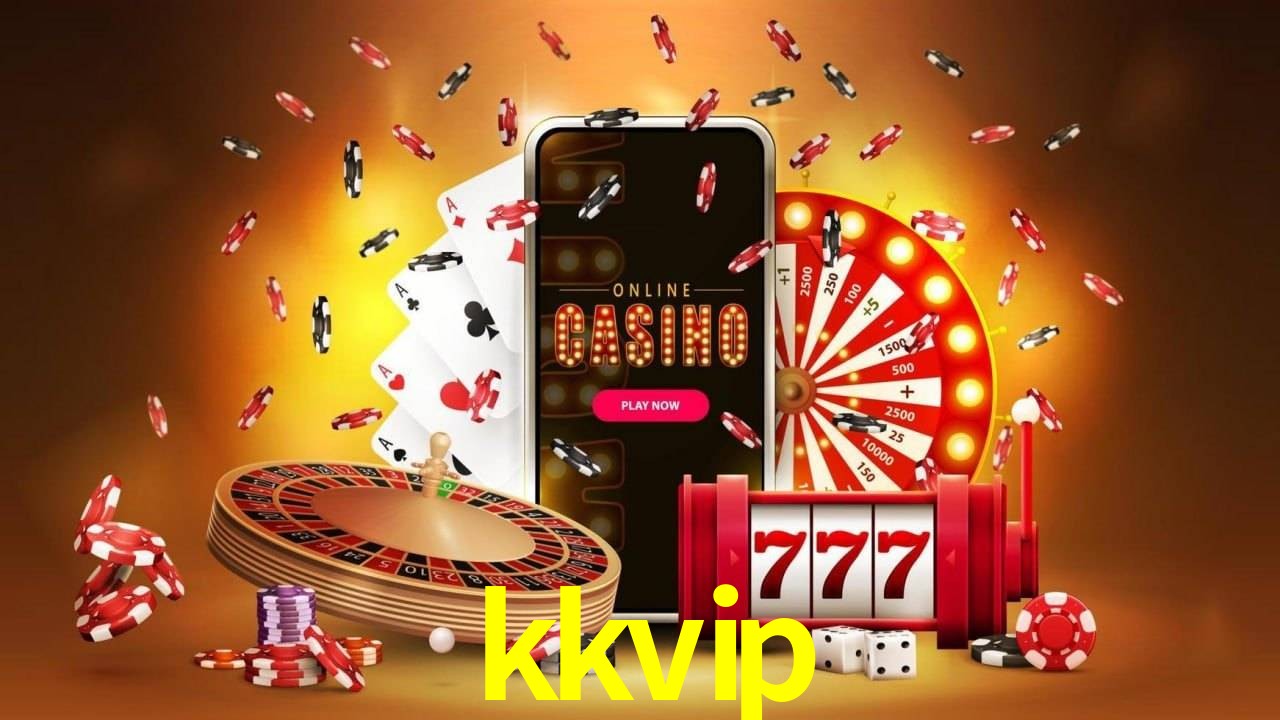 Cadastro Rápido kkvip